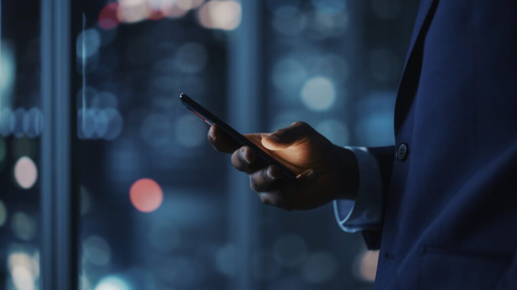 Encrypted Apps and the Houthi PC Small Group Chat – Lessons Learned