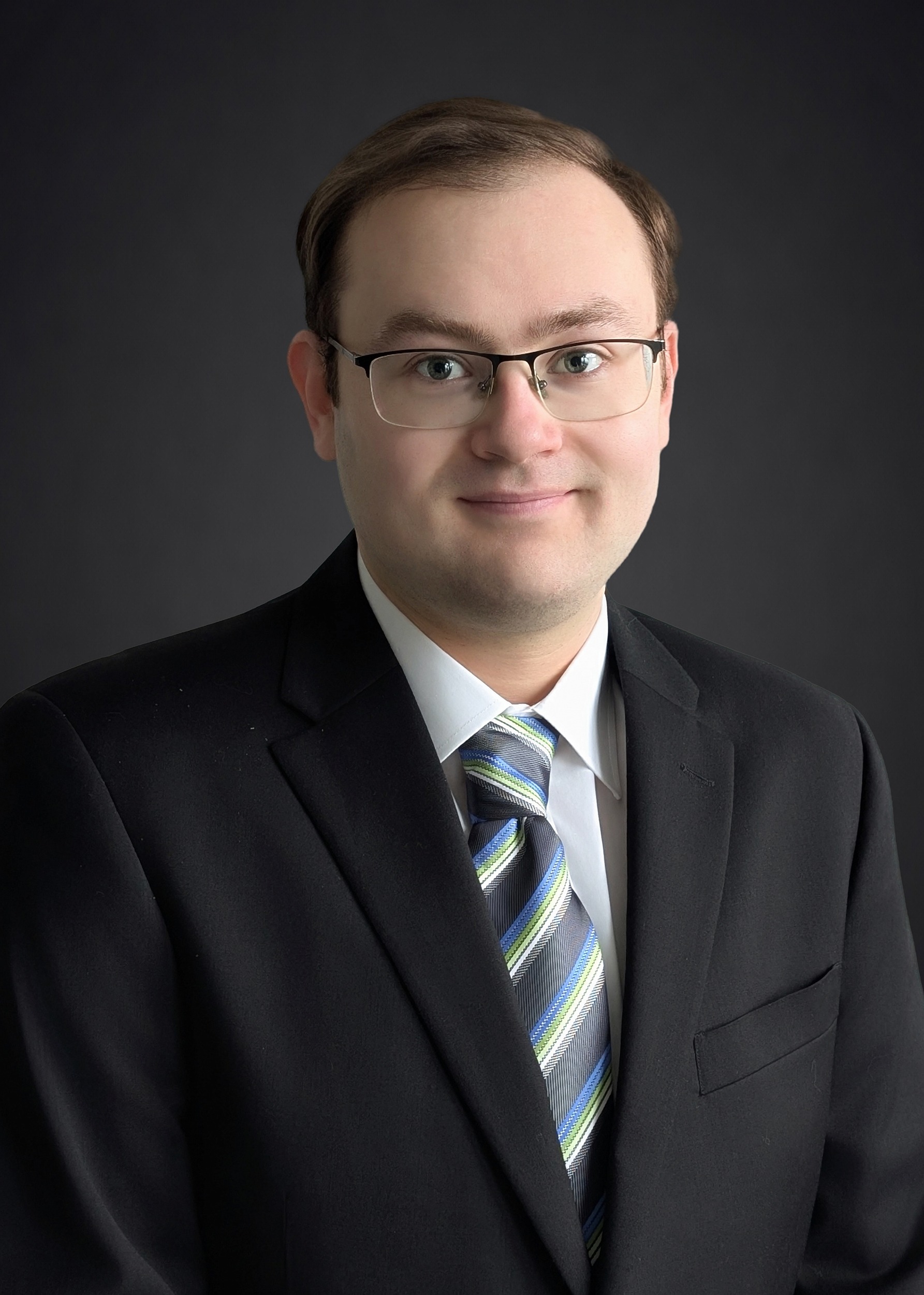 Adam Landau