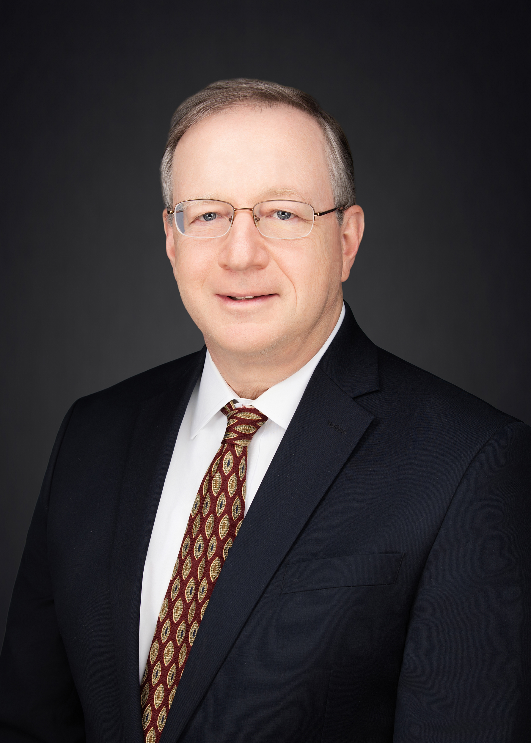 Andrew Gentin