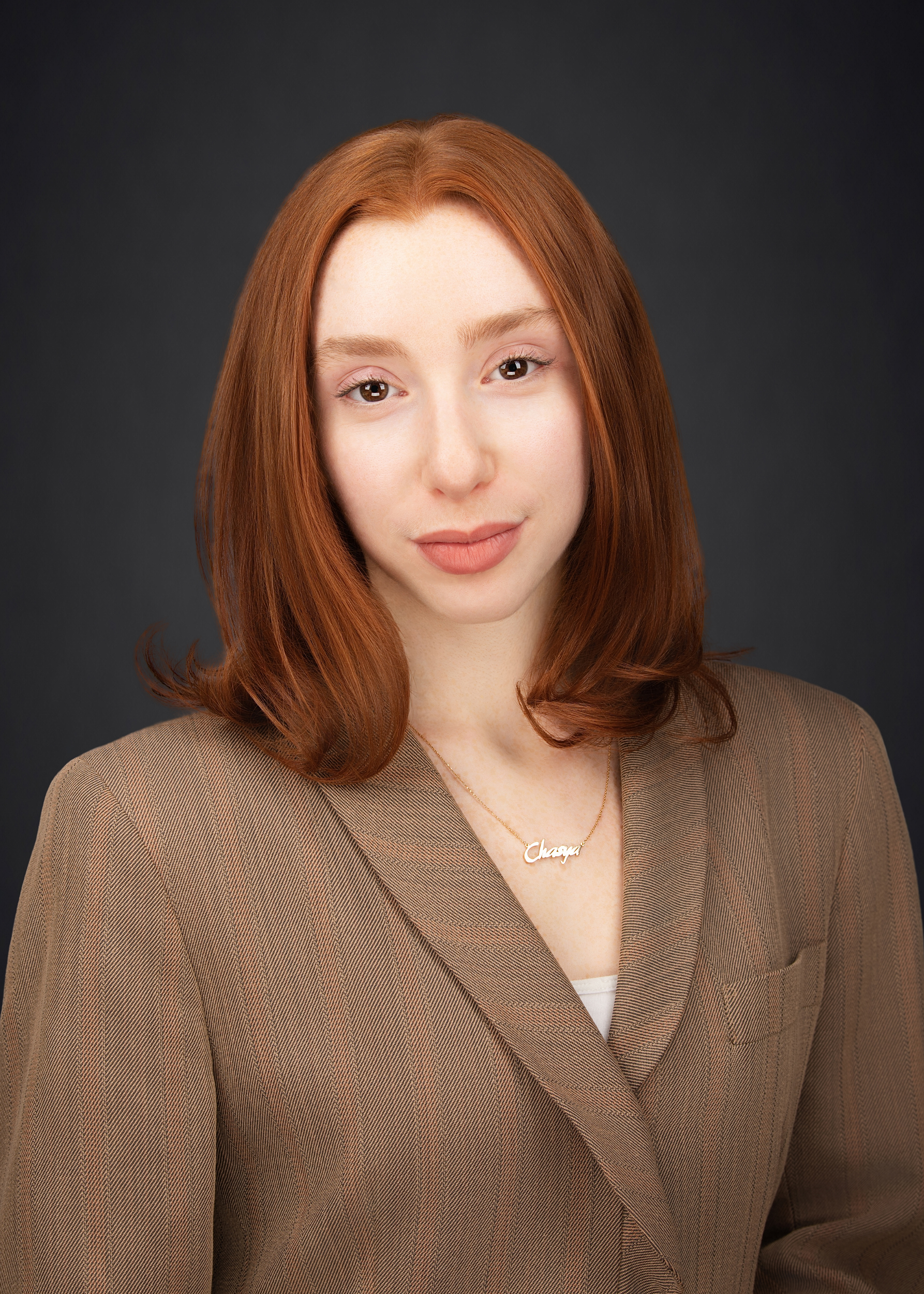 Chasya Cohen