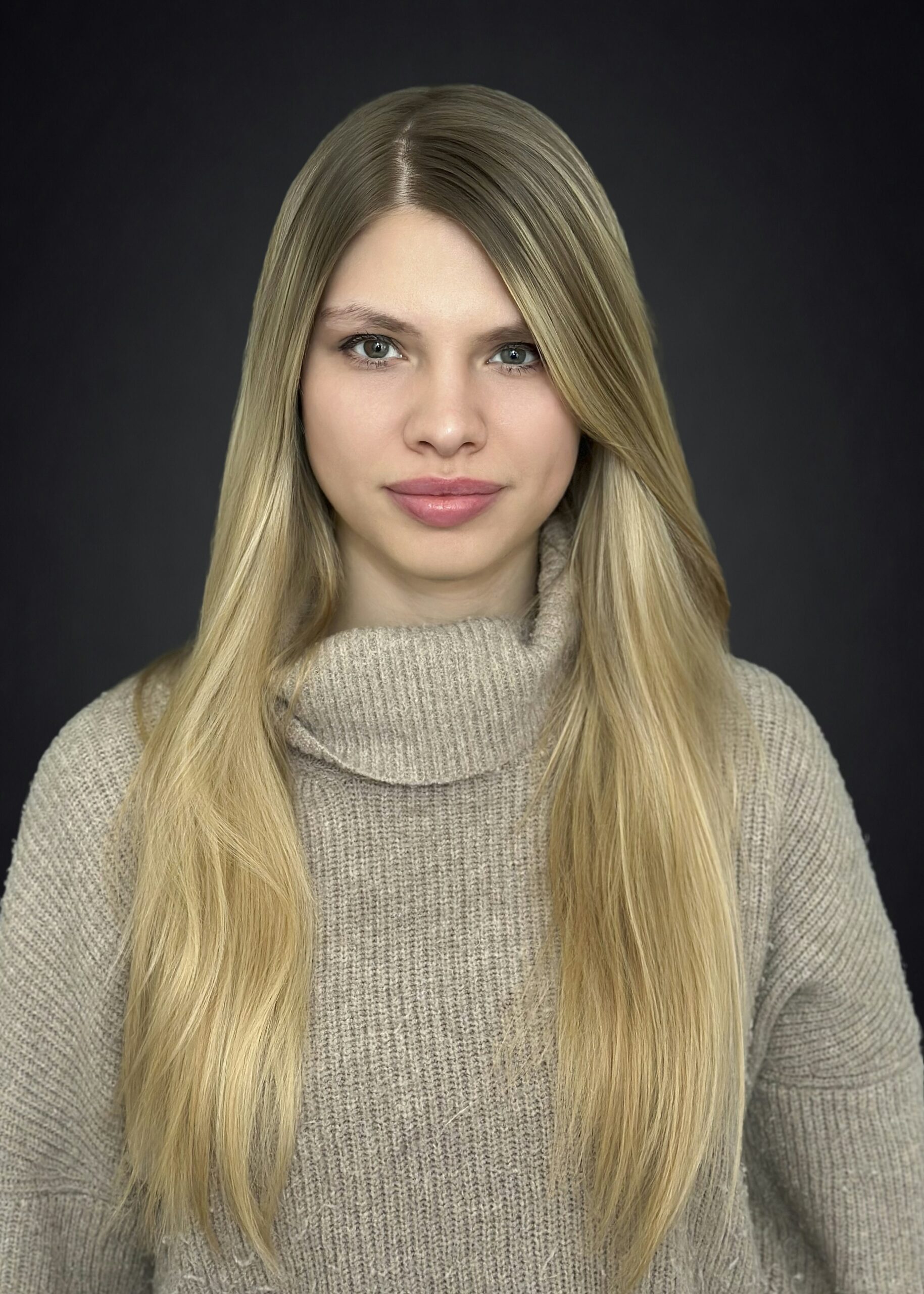 Clarissa Tekbali