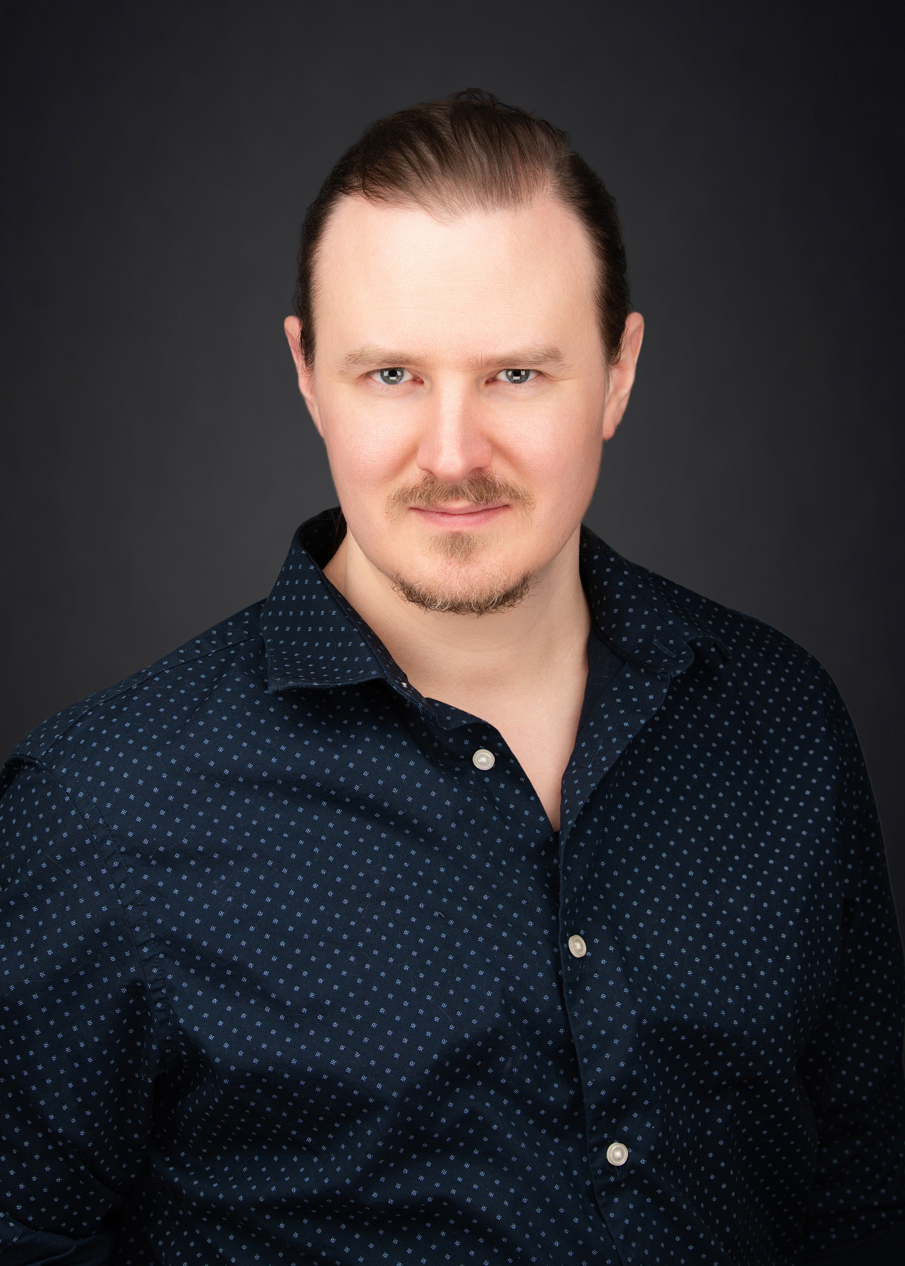 Daniel Joly-DeMars