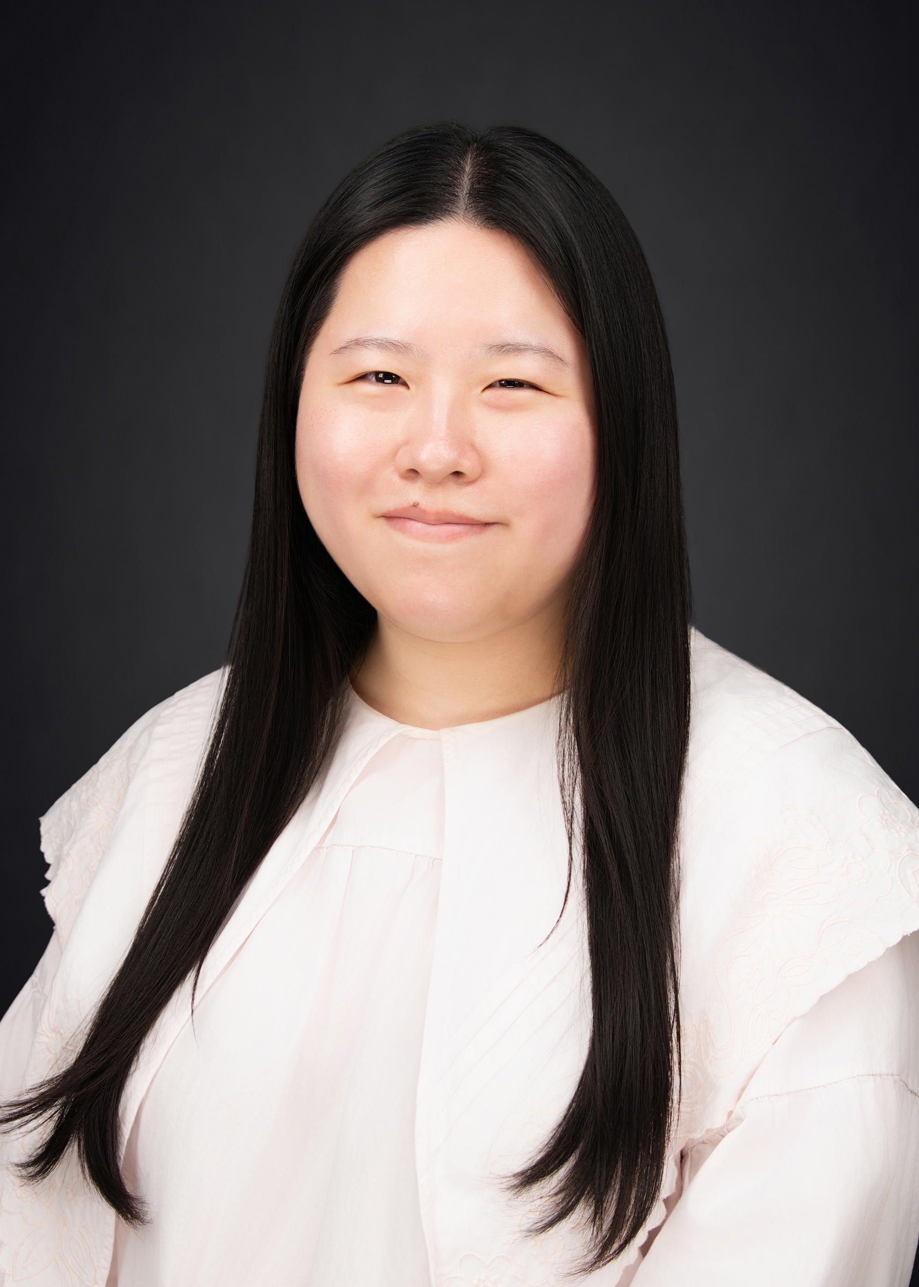 Eva Hong