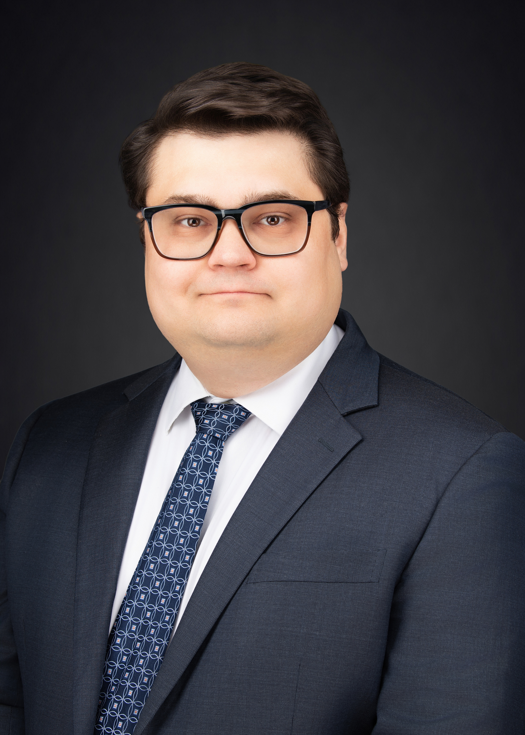 Mykyta Baryshev