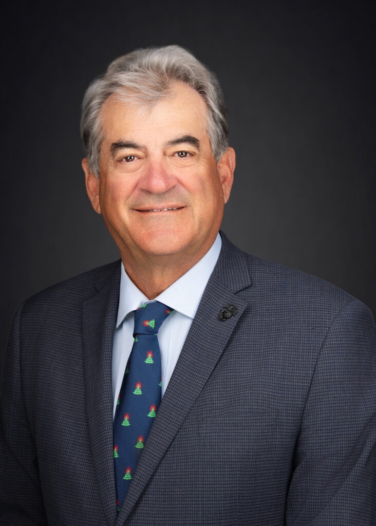 Richard Rosetti