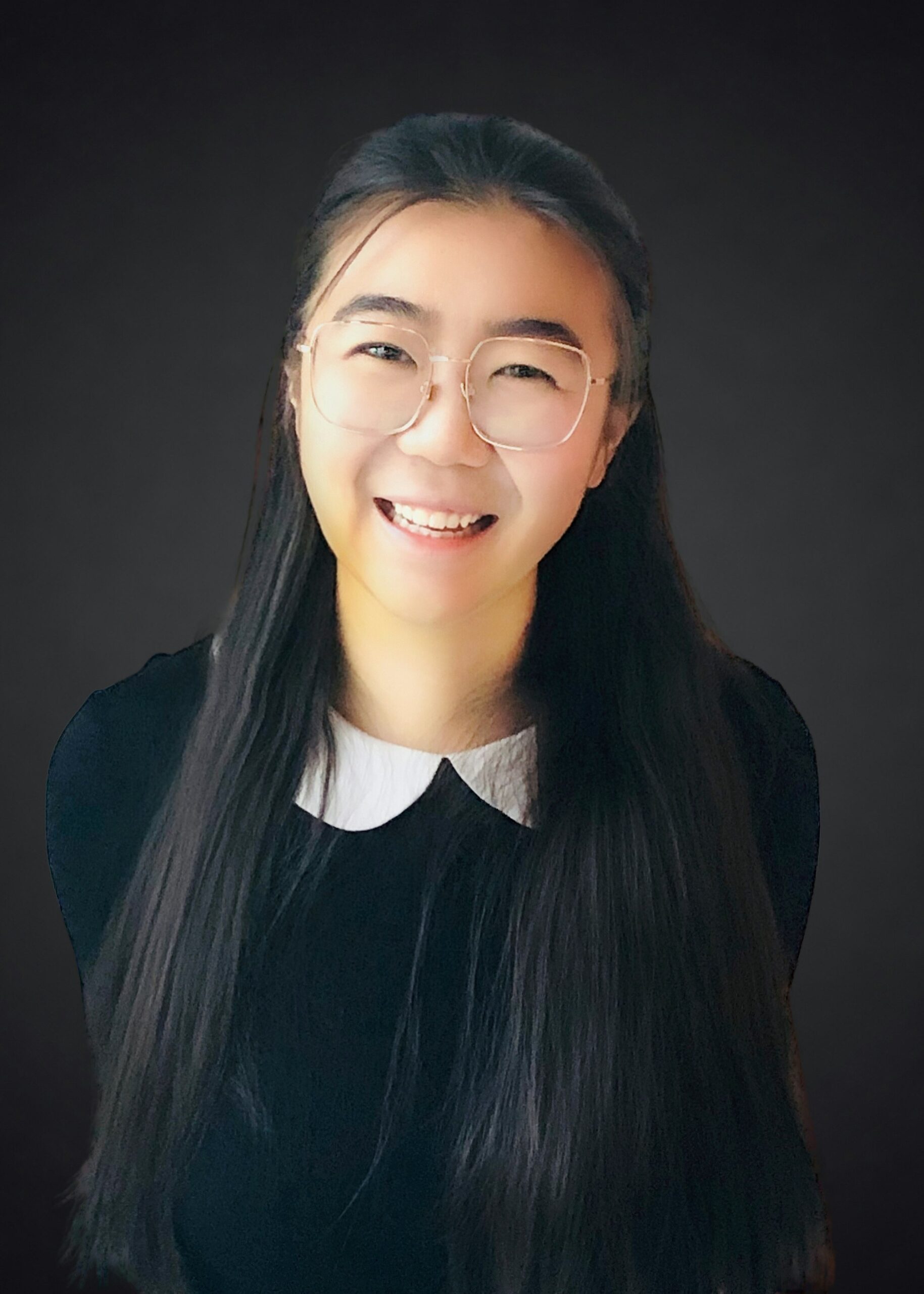 Sasha Han